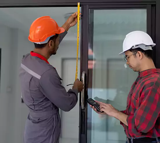 installation in Riviera Beach