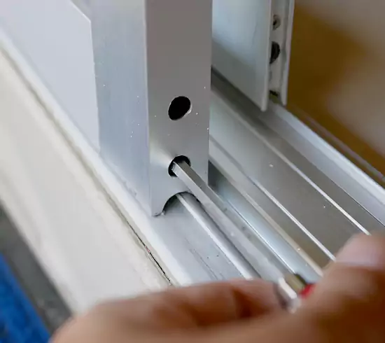 Maintenance in Riviera Beach