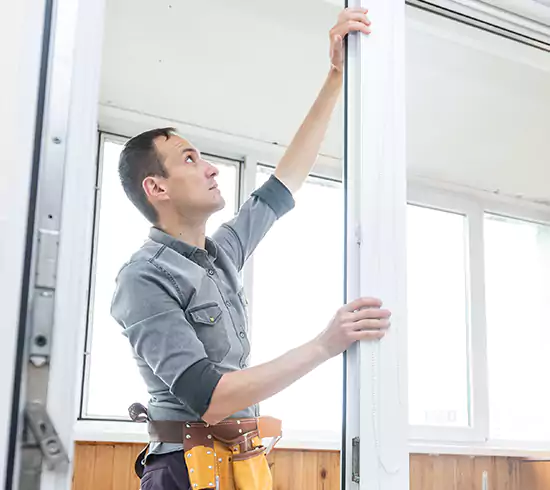 Replacement in Riviera Beach